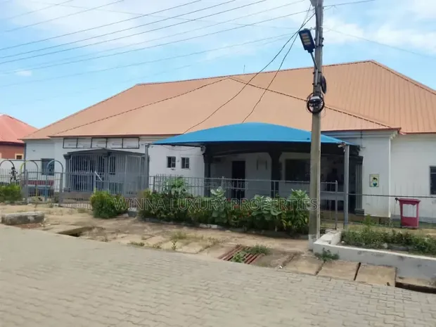 3-Bedroom Bungalow for Sale in Lugbe District, Abuja - 1