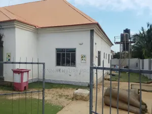3-Bedroom Bungalow for Sale in Lugbe District, Abuja