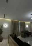 Furnished 3-Bedroom Apartment a ke cikin Estate, Asokoro don Siyarwa - 4