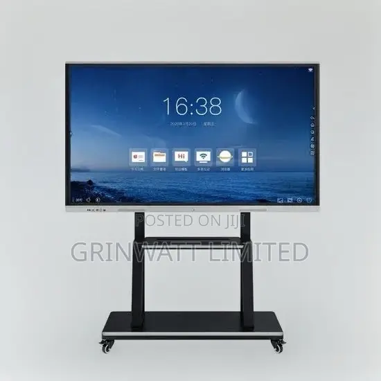 Vitron 4K Interactive Smart Panel - 1