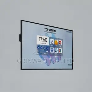 Vitron 4K Interactive Smart Panel