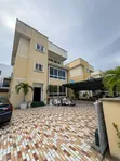 6-Bedroom Duplex for Rent in Lekki Phase 1 - 1