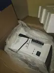Sanyo Shredder - Cross-Cut - 3