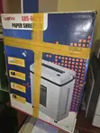 Sanyo Shredder - Cross-Cut - 4