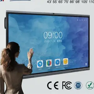 Brand New 4K Smart Interactive Board