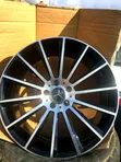 Mercedes-Benz Alloy Rims (20', 21', 22') - 1