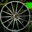 Mercedes-Benz Alloy Rims (20', 21', 22') - 2