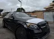 2016 Mercedes-Benz C300 Black - Accident Free - 1