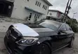 2016 Mercedes-Benz C300 Black - Accident Free - 2