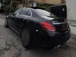 2016 Mercedes-Benz C300 Black - Accident Free - 3