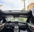2016 Mercedes-Benz C300 Black - Accident Free - 4