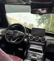 2016 Mercedes-Benz C300 Black - Accident Free - 5