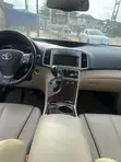 Toyota Venza Limited 2010 Fari - 4