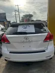 Toyota Venza Limited 2010 Fari - 5