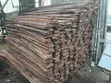 2x6 Itace mai tauri don rufin gida - 1