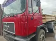Tokunbo MAN Six-Tyre Dump Truck (2003) - 2