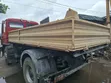 Tokunbo MAN Six-Tyre Dump Truck (2003) - 3