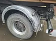 Tokunbo MAN Six-Tyre Dump Truck (2003) - 5