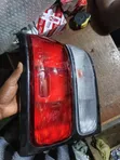 Tushen Coaster Bus na Toyota (2005-2012) - 2