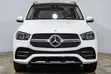 Mercedes-Benz GLE350/GLE450 AMG Front Bumper (2020-2023) - 2