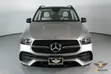 Mercedes-Benz GLE350/GLE450 AMG Front Bumper (2020-2023) - 3