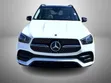 Mercedes-Benz GLE350/GLE450 AMG Front Bumper (2020-2023) - 4