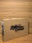 Asus Vivobook 16X OLED Laptop - Intel Core i9, 32GB RAM, 1TB SSD, RTX 4070 - 1