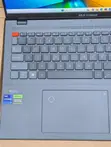 Asus Vivobook 16X OLED Laptop - Intel Core i9, 32GB RAM, 1TB SSD, RTX 4070 - 3