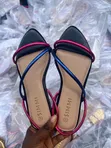 Simmi Takalmi na Mata Multicolor Classic - 4