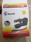 Gravity Steam Iron - Sabon Kayayyaki - 1
