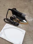Gravity Steam Iron - Sabon Kayayyaki - 2