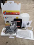 Gravity Steam Iron - Sabon Kayayyaki - 3