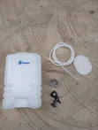 Gravity Steam Iron - Sabon Kayayyaki - 5