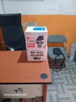 Solar CCTV Camera - 1