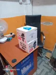 Solar CCTV Camera - 2