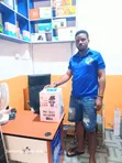 Solar CCTV Camera - 4