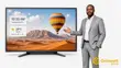 Brand New 4K Smart Interactive Whiteboard - 1