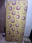 Mouka Comfy Mattress na Dalibai - 2