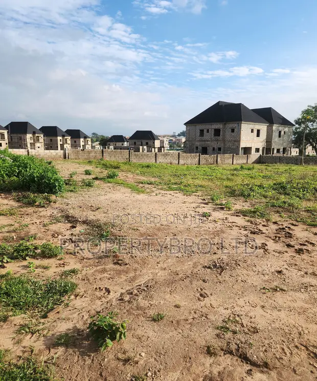 1900sqm Mixed Use Land for Sale in Lokogoma-Wumba - 1