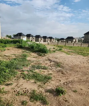 Filin Amfani Daban Daban 1900sqm Don Siyarwa a Lokogoma-Wumba