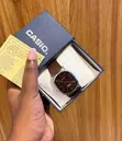 Kayan Hannu na Casio na Maza da Mata - Sabo - 3