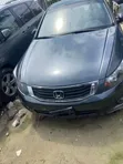 Honda Accord 2.4 EX Automatic 2008 - Launin Fari - 2