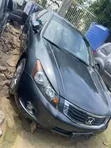 Honda Accord 2.4 EX Automatic 2008 - Launin Fari - 3