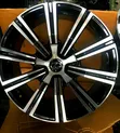 20-inch Toyota Land Cruiser Tundra Alloy Rims (Set of 4) - 2