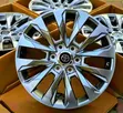 20-inch Toyota Land Cruiser Tundra Alloy Rims (Set of 4) - 3