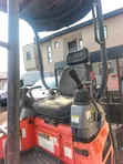 2023 Kubota U17 Mini Excavator - 4