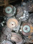 Front Hub for Acura TL (2008-2013) - 1