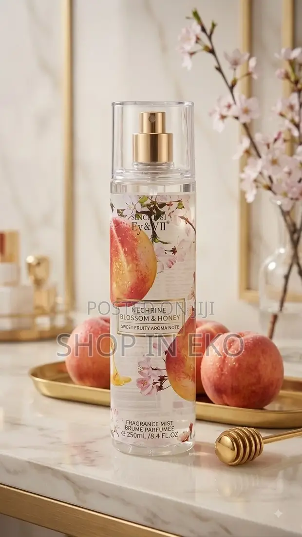 Ey VII Nechrine Blossom Zuma Zaki - 250ml - 1