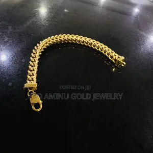 18k, 22k, 24k Gold Jewelry