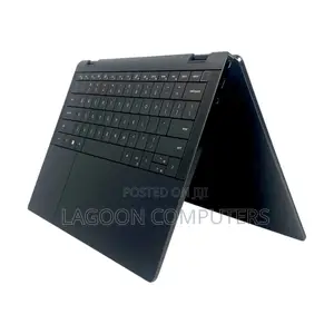 Sabo Dell Latitude 9440 2-in-1 Laptop | Intel Core Ultra 7, 16GB RAM, 512GB SSD
